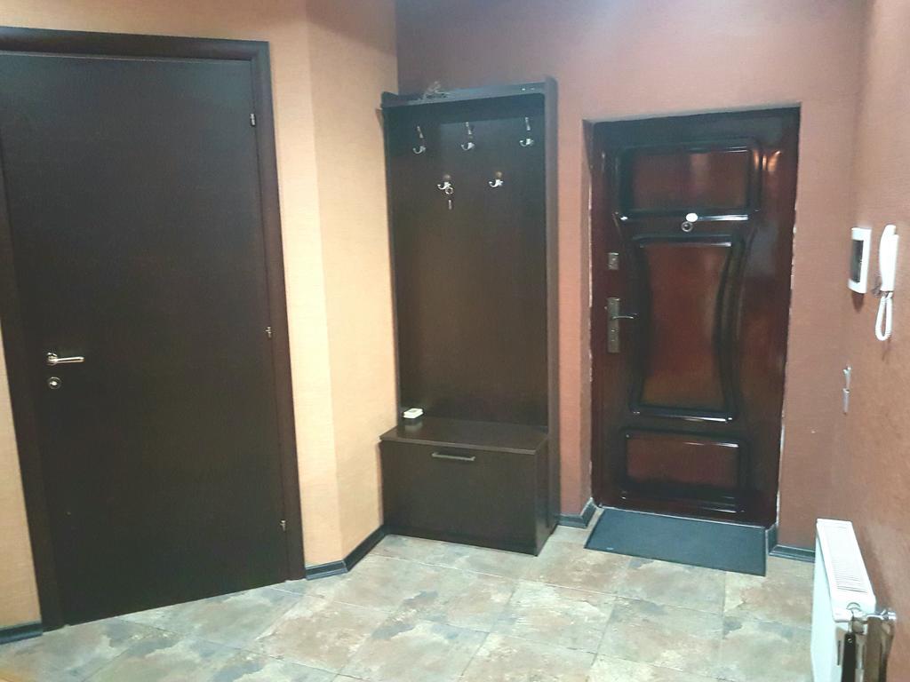 Apartment On Mirqasimov St.29 Баку Экстерьер фото